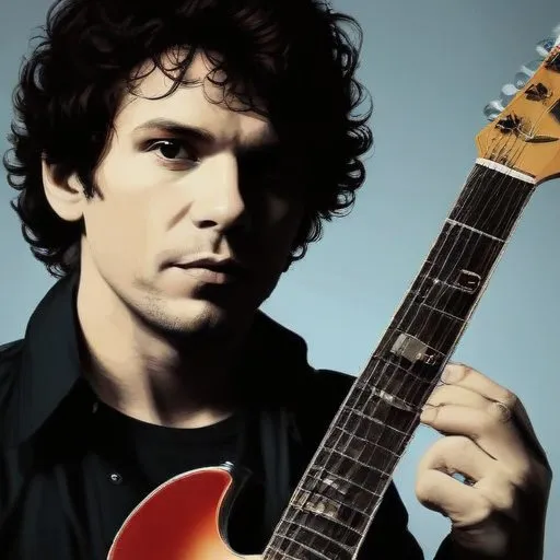 Doyle Bramhall II