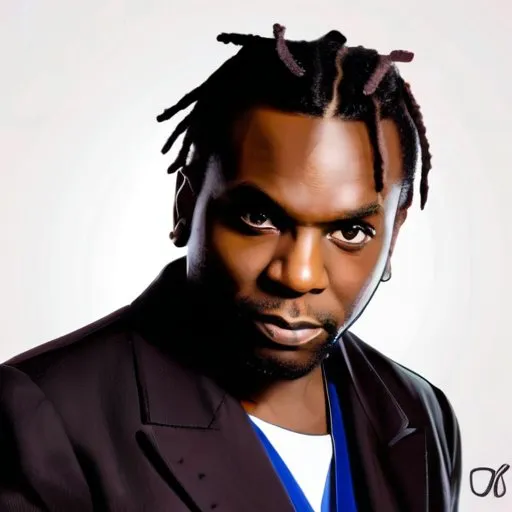 Dr. Alban