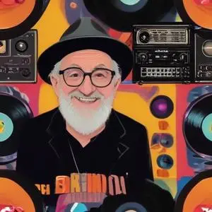 Dr. Demento