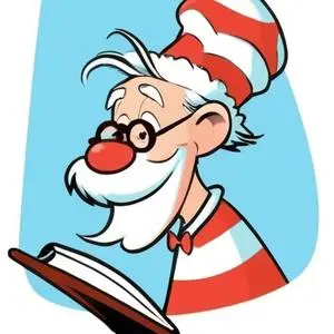 Dr. Seuss