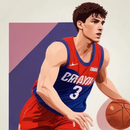 Dragan Bender