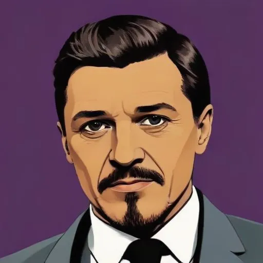 Drago Jančar