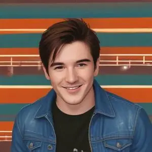 Drake Bell