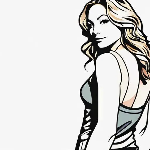 Drea de Matteo