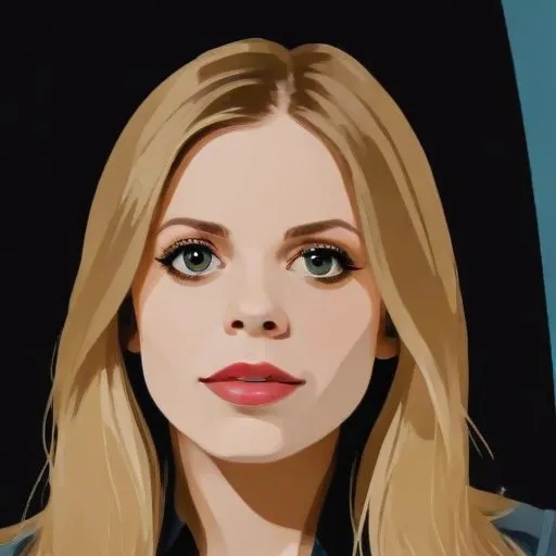Dreama Walker