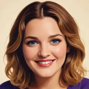 Drew Barrymore