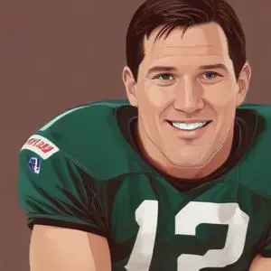 Drew Bledsoe