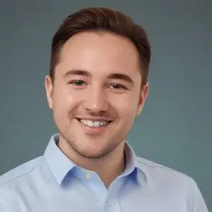 Drew Houston