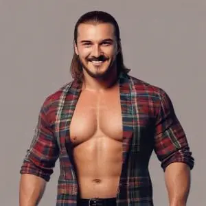 Drew McIntyre