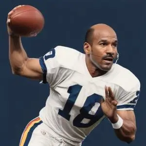 Drew Pearson