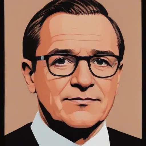Dries van Agt