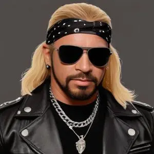 Duane Chapman