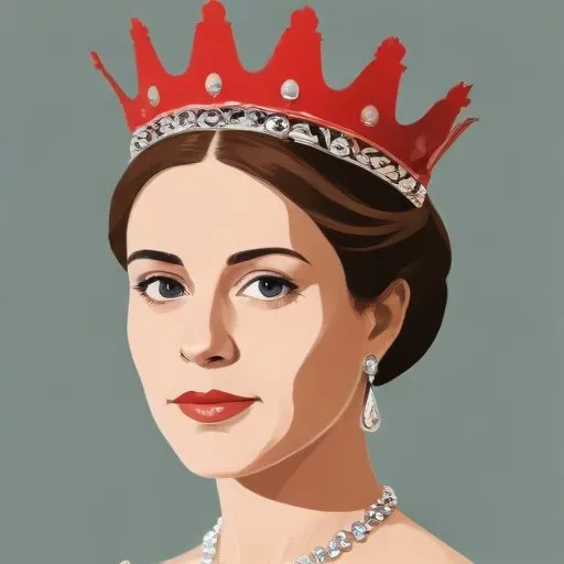 Duchess Helene of Mecklenburg-Schwerin