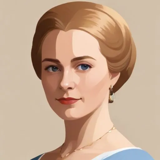 Duchess Sophia Frederica of Mecklenburg-Schwerin