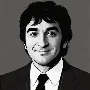 Dudley Moore