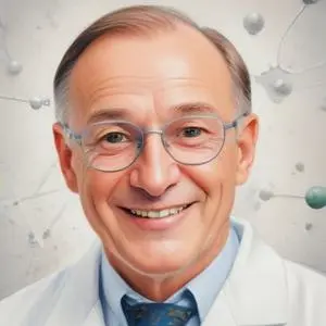 Dudley R. Herschbach