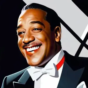 Duke Ellington