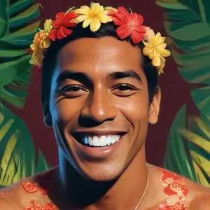 Duke Kahanamoku