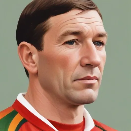 Duncan Fletcher