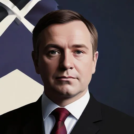 Duncan Gillies