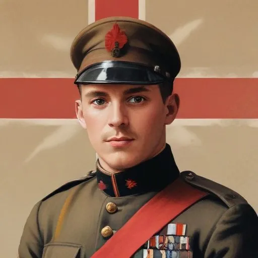 Duncan Gordon Boyes