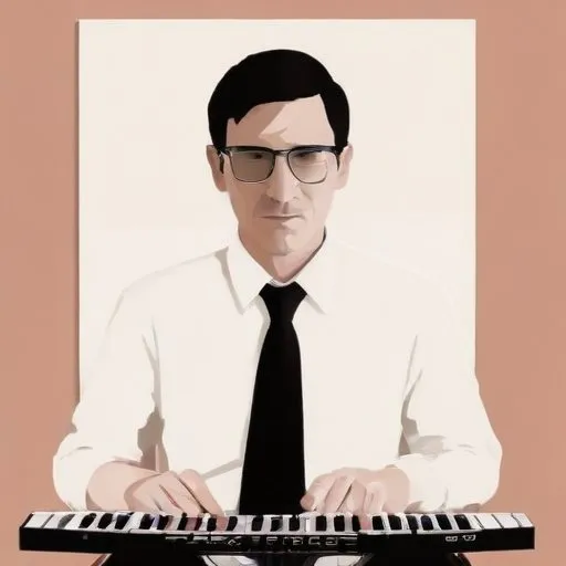Duncan Patterson