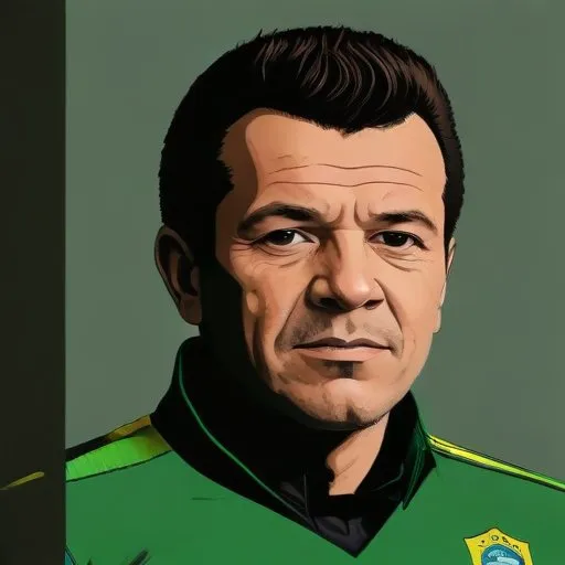 Dunga