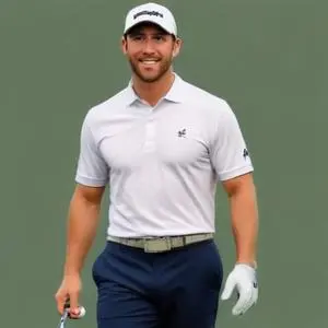 Dustin Johnson