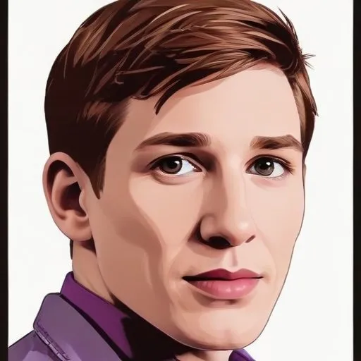 Dustin Lance Black