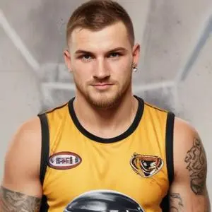 Dustin Martin