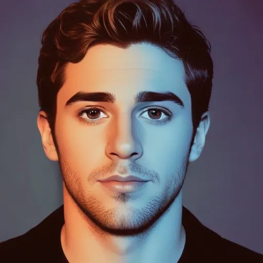 Dustin Milligan