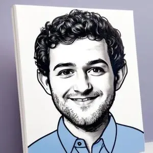 Dustin Moskovitz