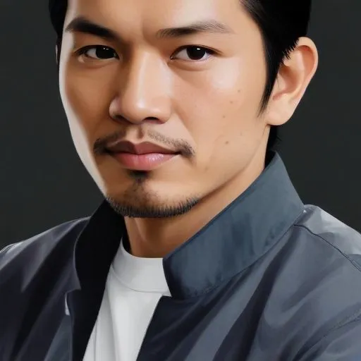 Dustin Nguyen