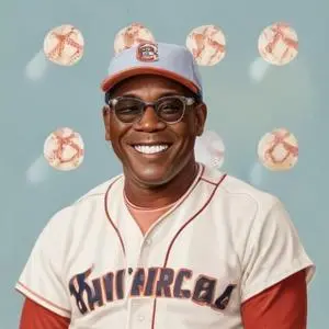 Dusty Baker
