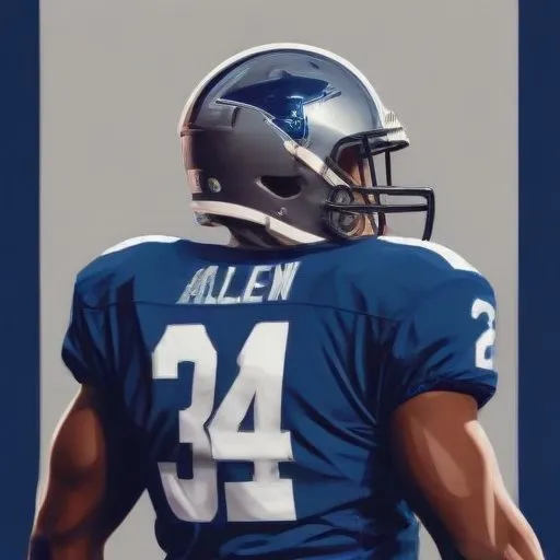 Dwayne Allen