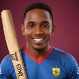 Dwayne Bravo