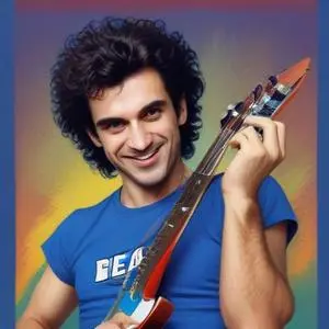Dweezil Zappa