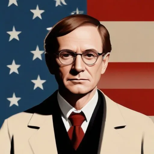 Dwight B. Waldo