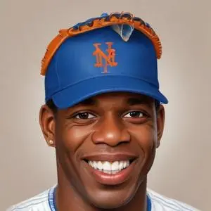 Dwight Gooden
