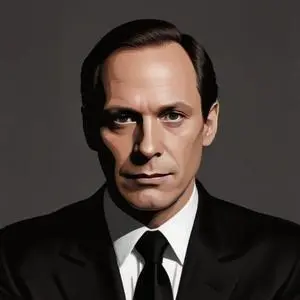 Dwight Schultz