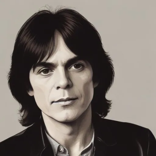 Dwight Twilley