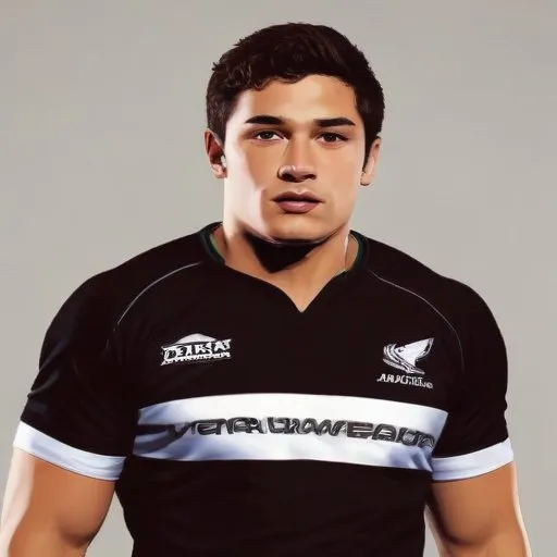 Dylan Brown