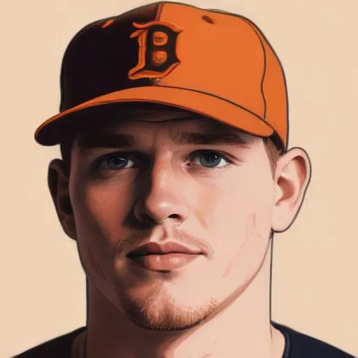 Dylan Bundy