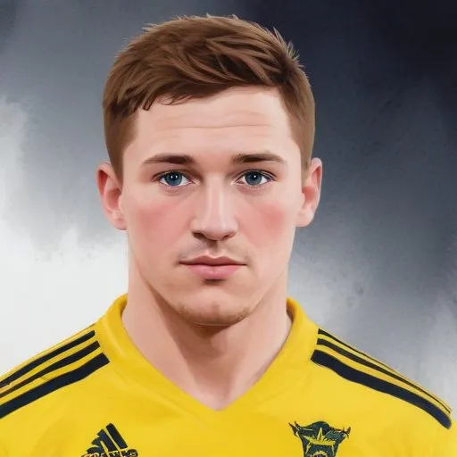 Dylan Grimes
