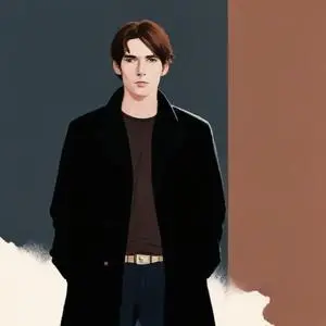 Dylan Klebold