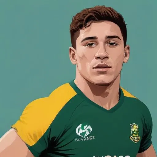 Dylan Napa