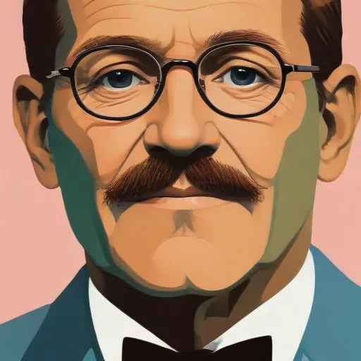 E. B. Ford