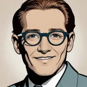 E. E. Smith