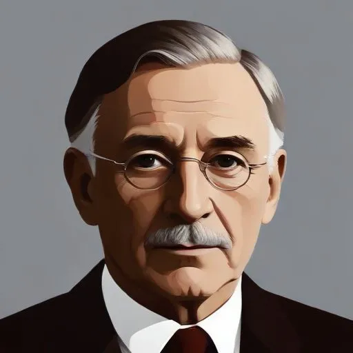 E. Herbert Norman