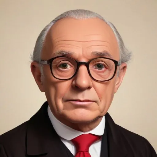E. T. A. Hoffmann